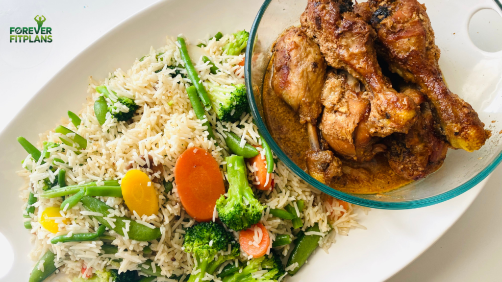 Healthy Dinner Ideas for Weight Loss