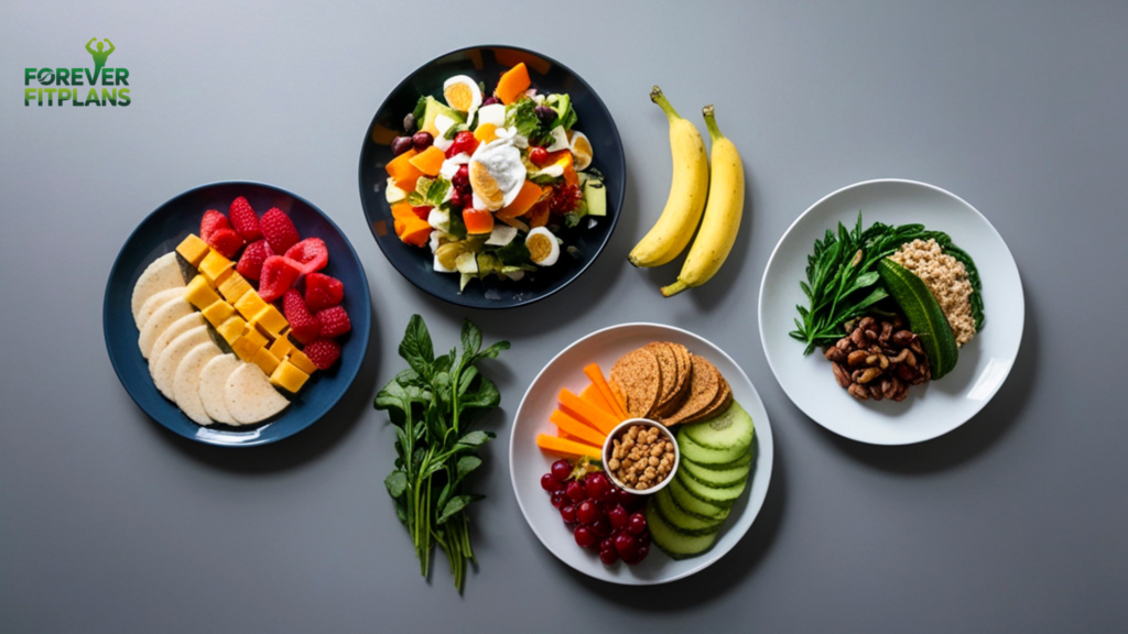 Low-Carb Recipes for Weight Loss