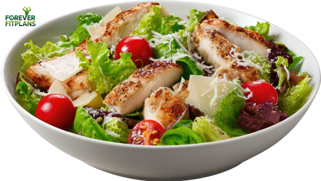 Low-Carb Recipes for Weight Loss