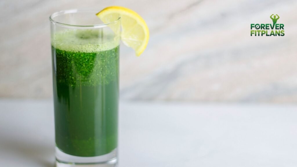 Juicing Recipes for Weight Loss