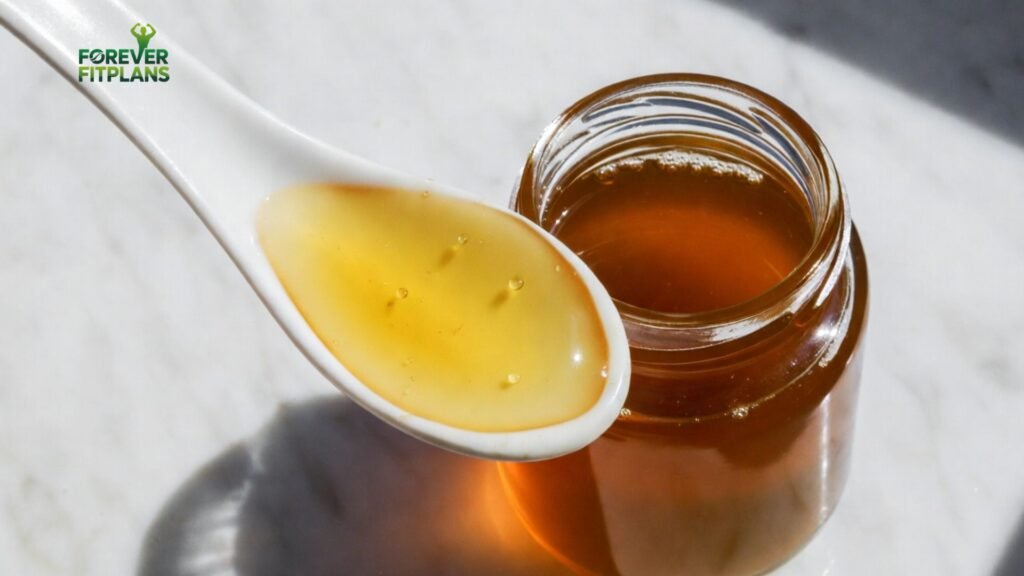 Is Honey Good for Weight Loss?