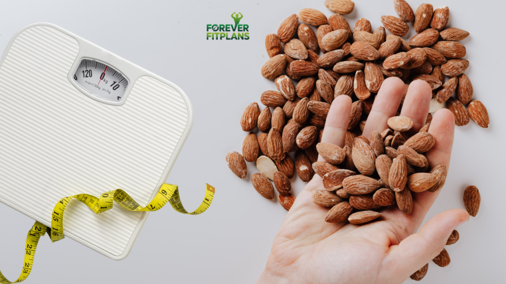 Best Nuts for Weight Loss