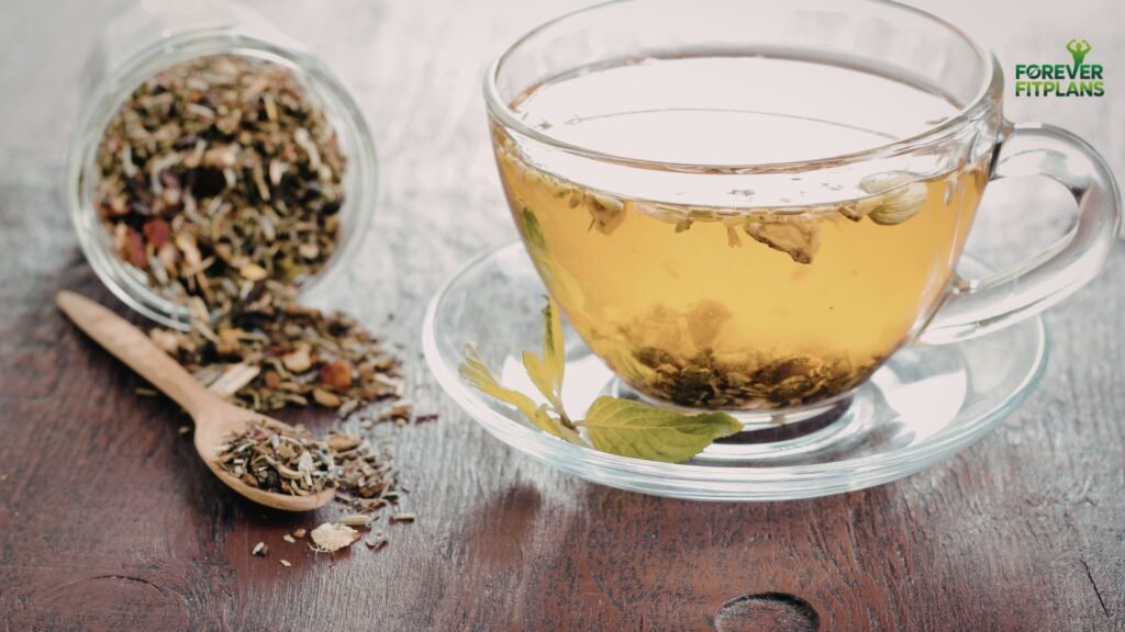 Best Green Tea for Weight Loss