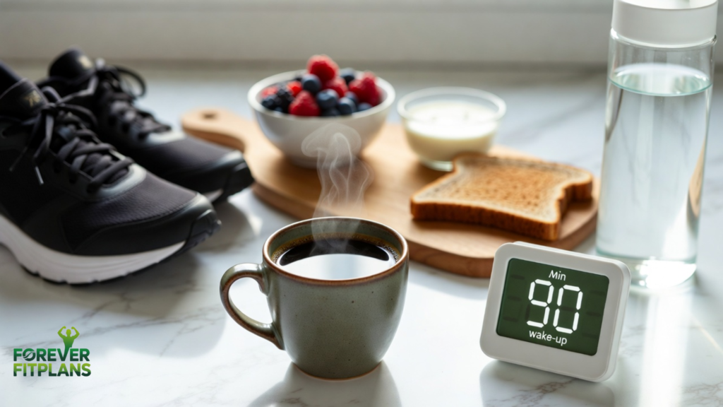 Does Coffee Make You Lose Weight?