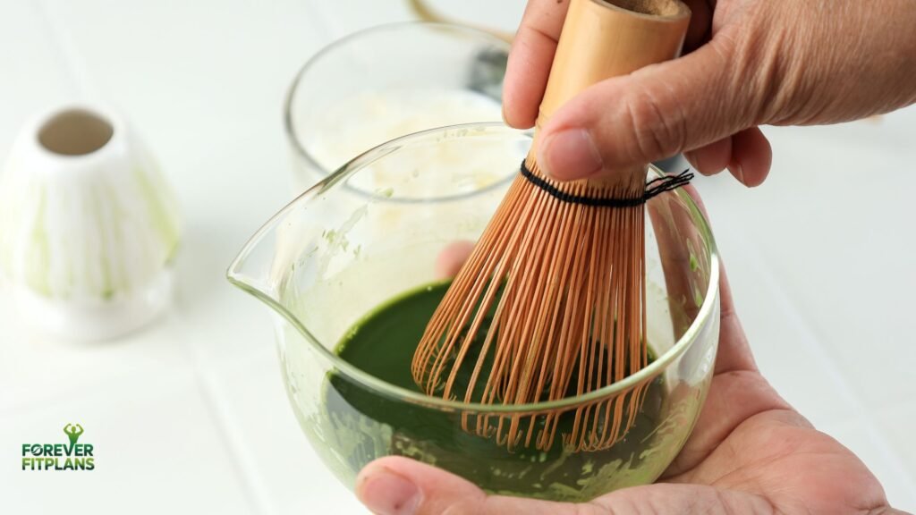 Best Green Tea for Weight Loss