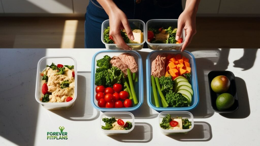 High Protein Soups for Weight Loss