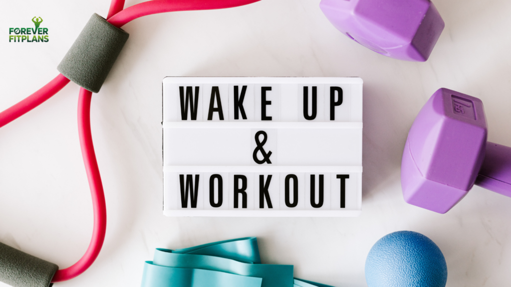 When Is the Best Time to Work Out to Lose Weight?