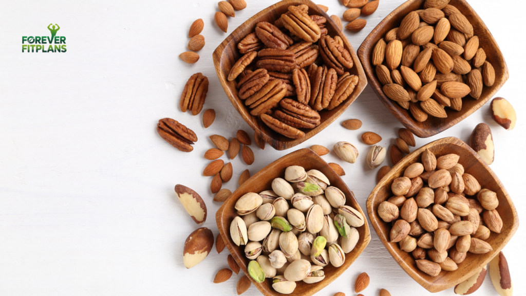 Best Nuts for Weight Loss