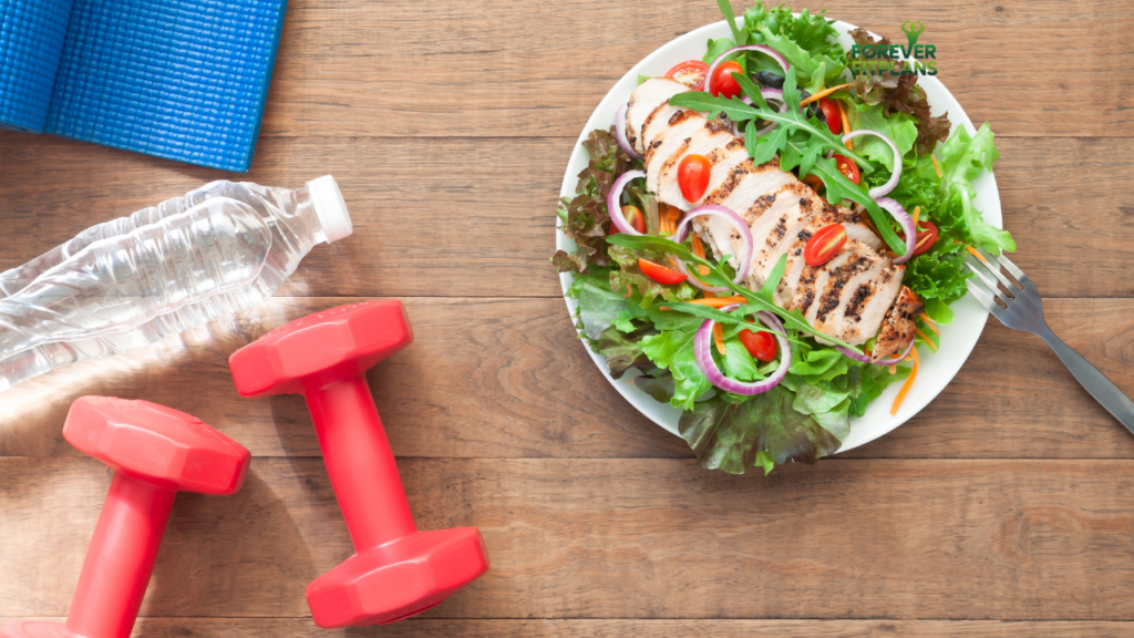 PCOS Weight Loss Exercise