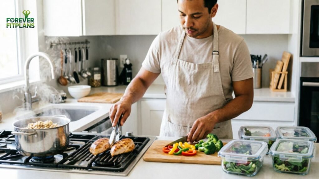 Healthy Lunches for Weight loss