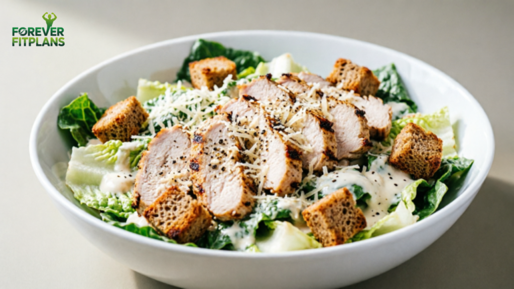 Healthy Lunches for Weight loss