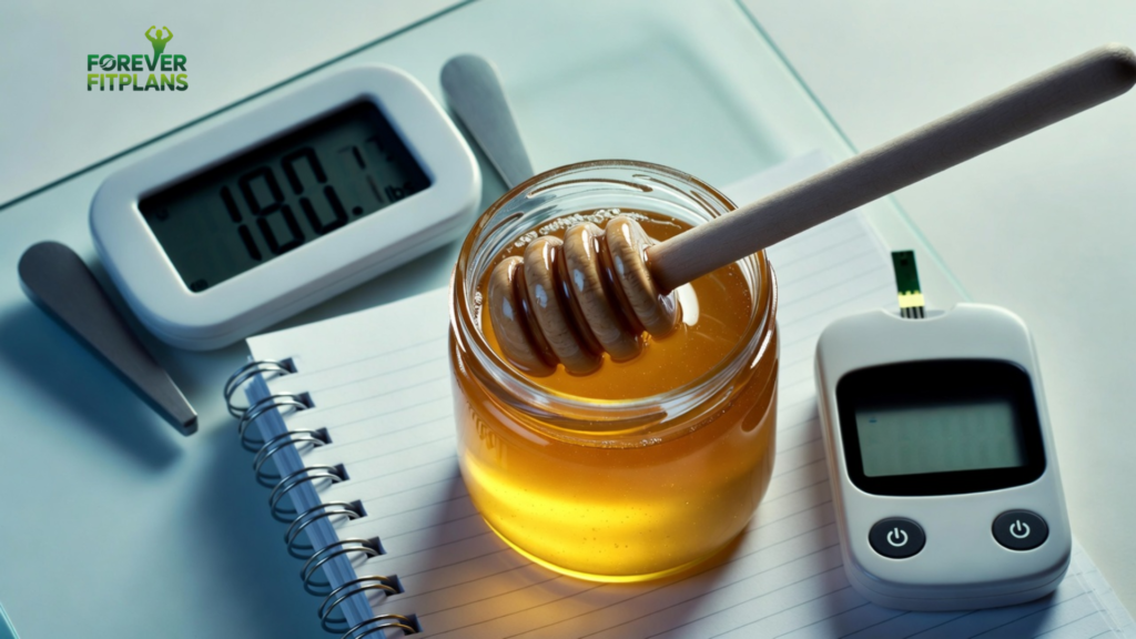 Is Honey Good for Weight Loss?