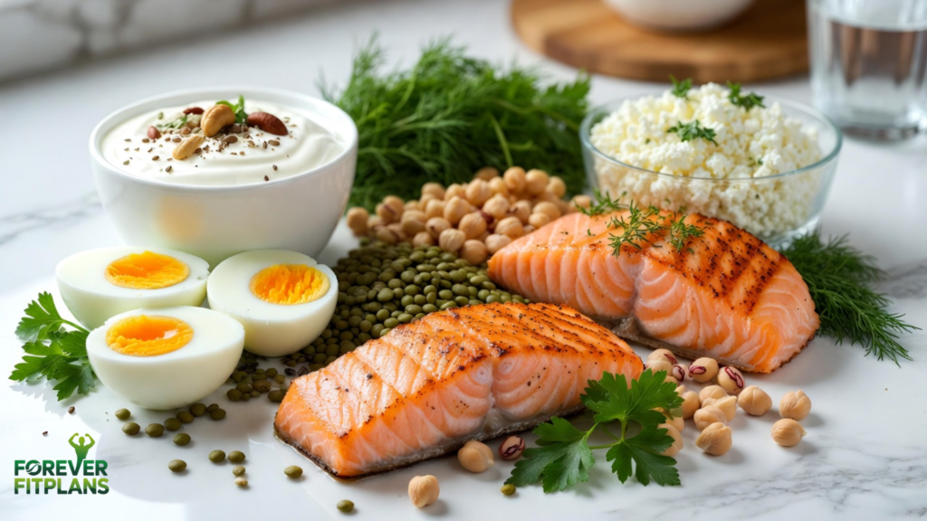 5 best-kept secrets to losing weight after 60