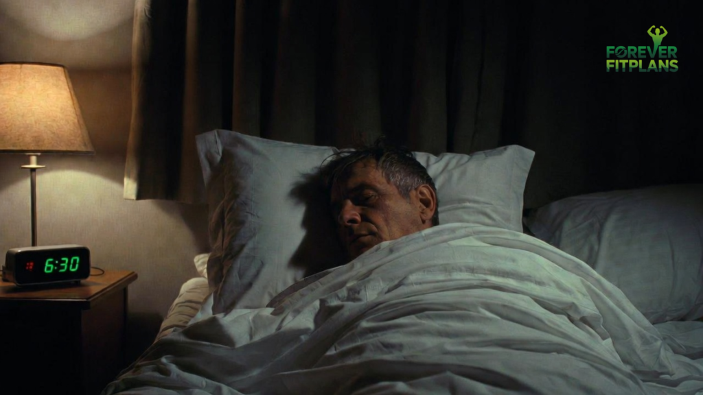 5 best-kept secrets to losing weight after 60