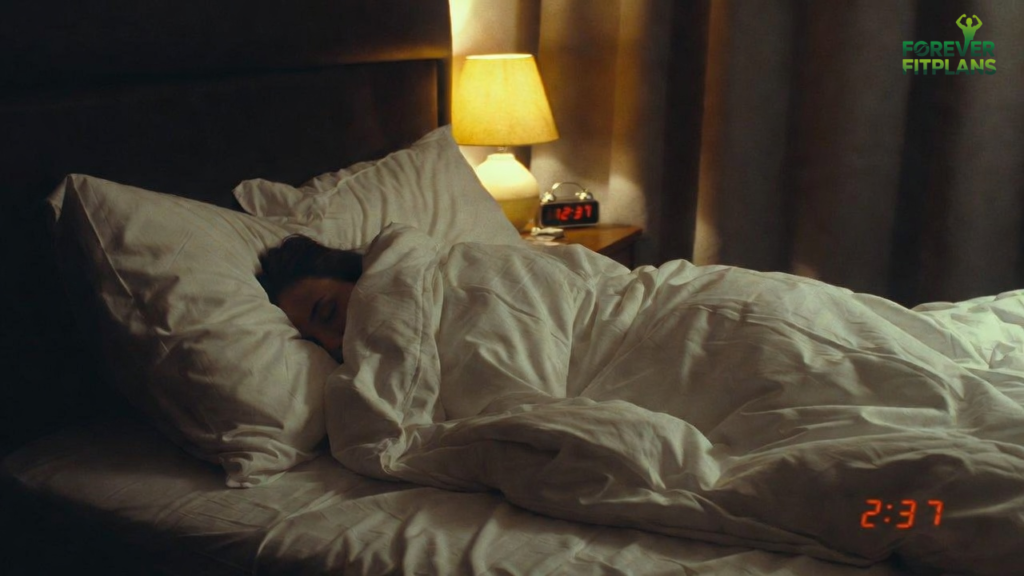 How to Lose Weight Without Exercise