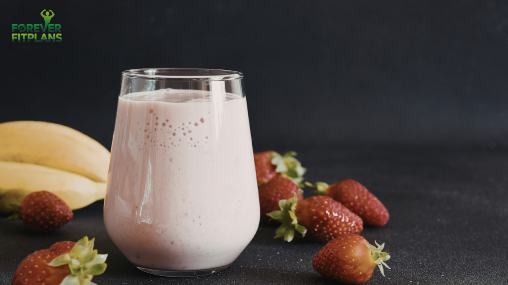 Best Smoothie Recipes for Weight Loss