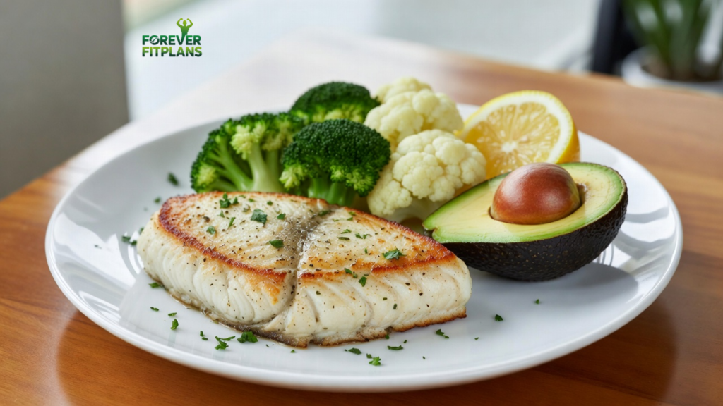 10 kg Weight Loss in 7 Days Diet Plan