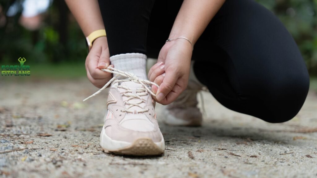 Weekly Exercise Plan for Weight Loss