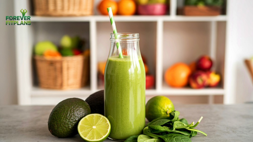 Best Smoothie Recipes for Weight Loss