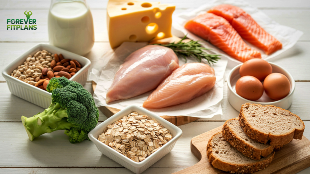 What to Eat After Exercise for Weight Loss