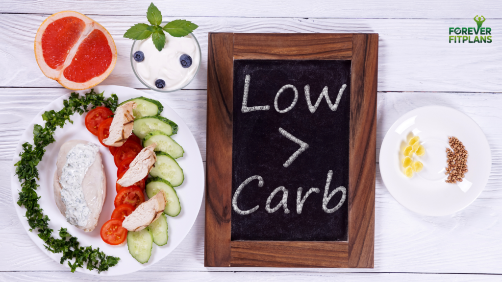 Low-Carb Recipes for Weight Loss
