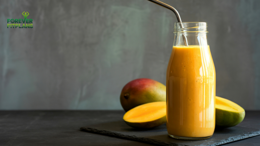 Best Smoothie Recipes for Weight Loss