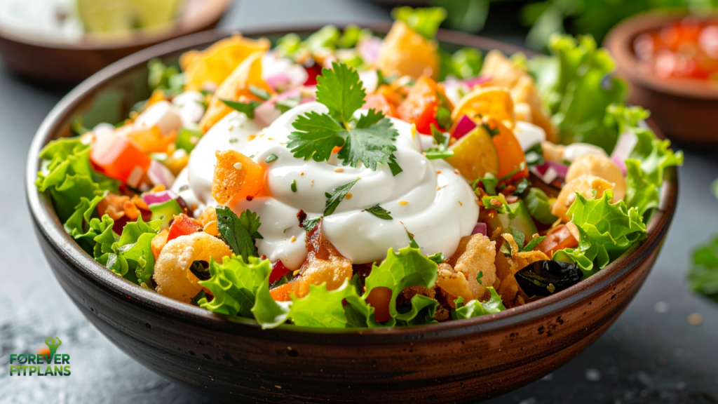 Healthy Dinner Ideas for Weight Loss