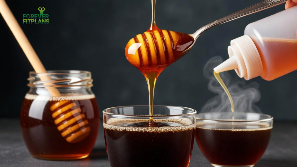 Is Honey Good for Weight Loss?