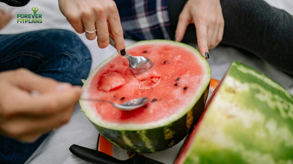 Is Watermelon Good for Weight Loss?