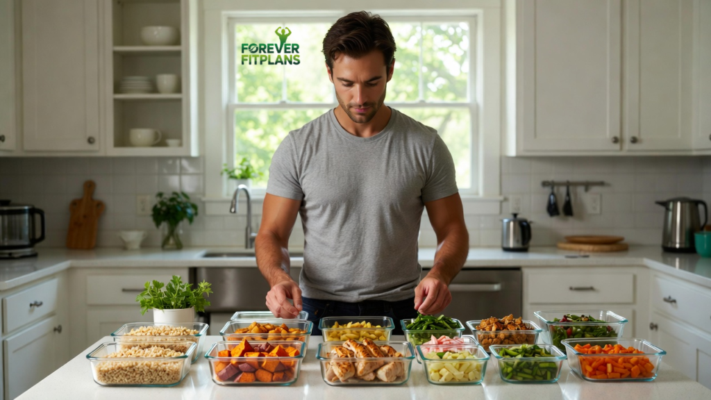 10 kg Weight Loss in 7 Days Diet Plan