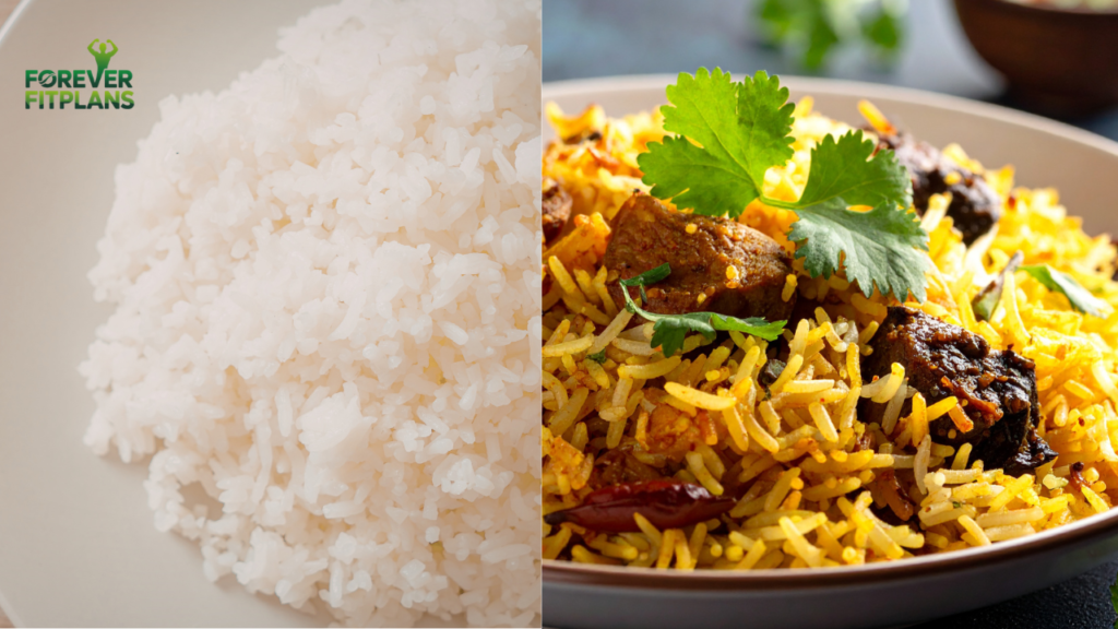 Is Rice Good for Weight Loss?