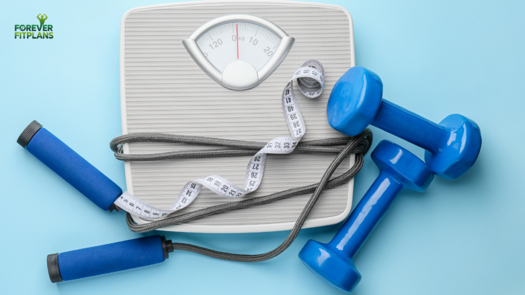 Chair Exercise for Weight Loss