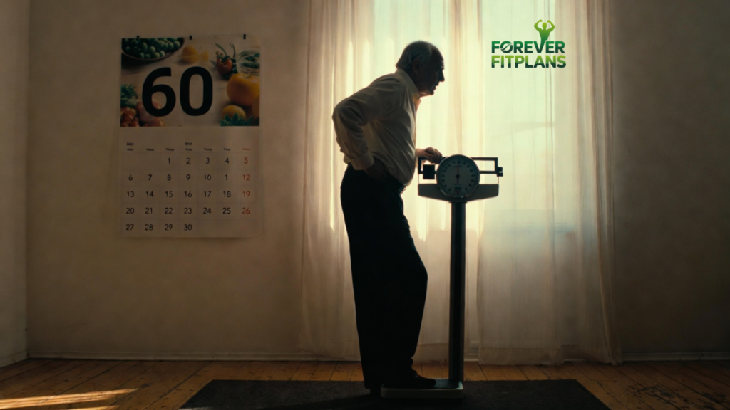 5 best-kept secrets to losing weight after 60