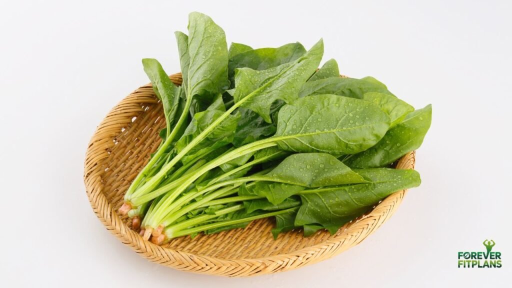 Vegetables for Weight Loss