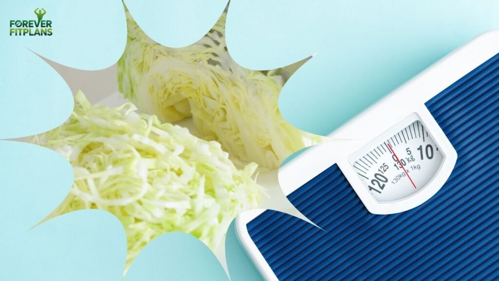 Is Cabbage Good for Weight Loss?