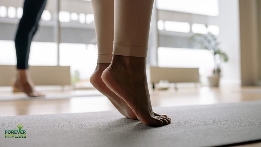 Yoga to Reduce Belly Fat for Females at Home