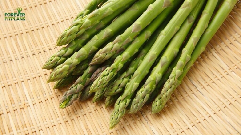 Vegetables for Weight Loss