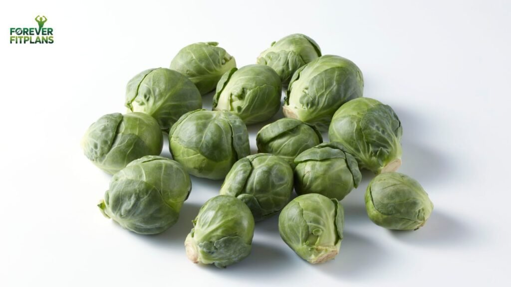 Vegetables for Weight Loss