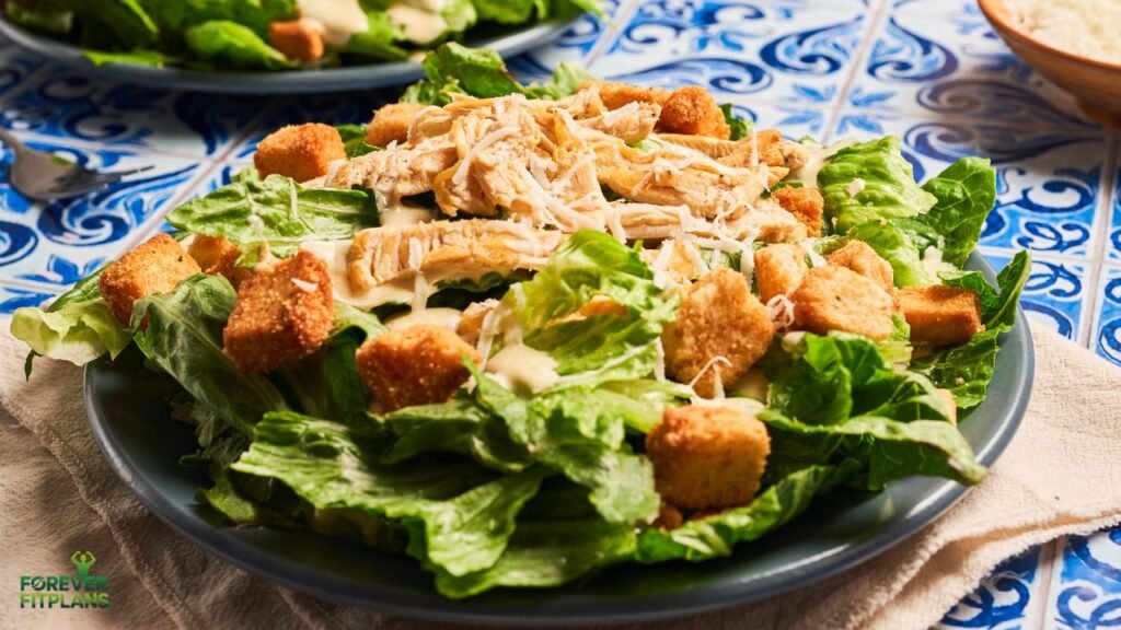 Salad for Weight Loss