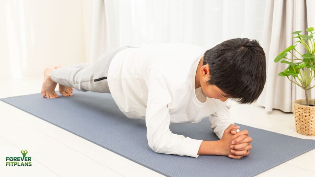 Yoga to Reduce Belly Fat for Females at Home