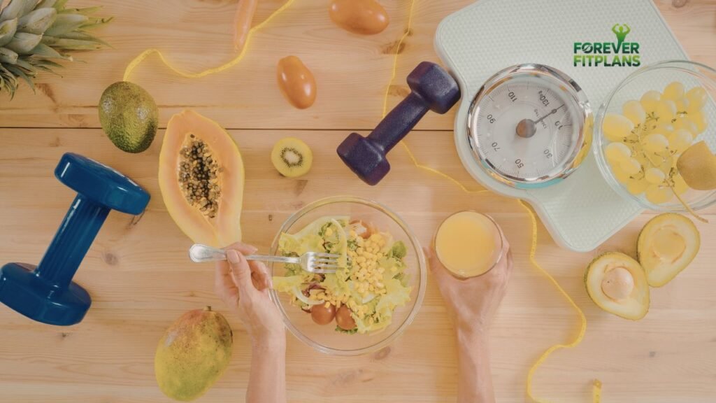 Best Exercise for Belly Fat