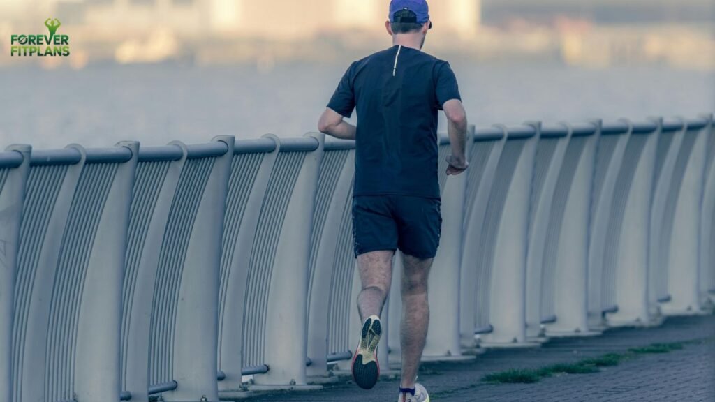 Does Running Help You Lose Weight?