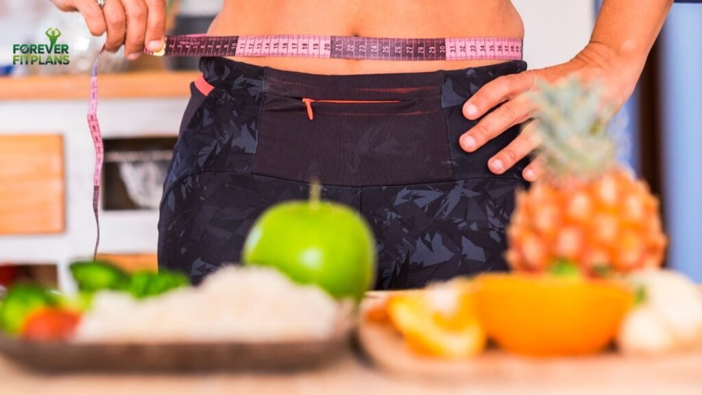 Best Fruits for Weight Loss