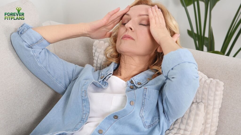 What Causes Rapid Weight Gain in Females