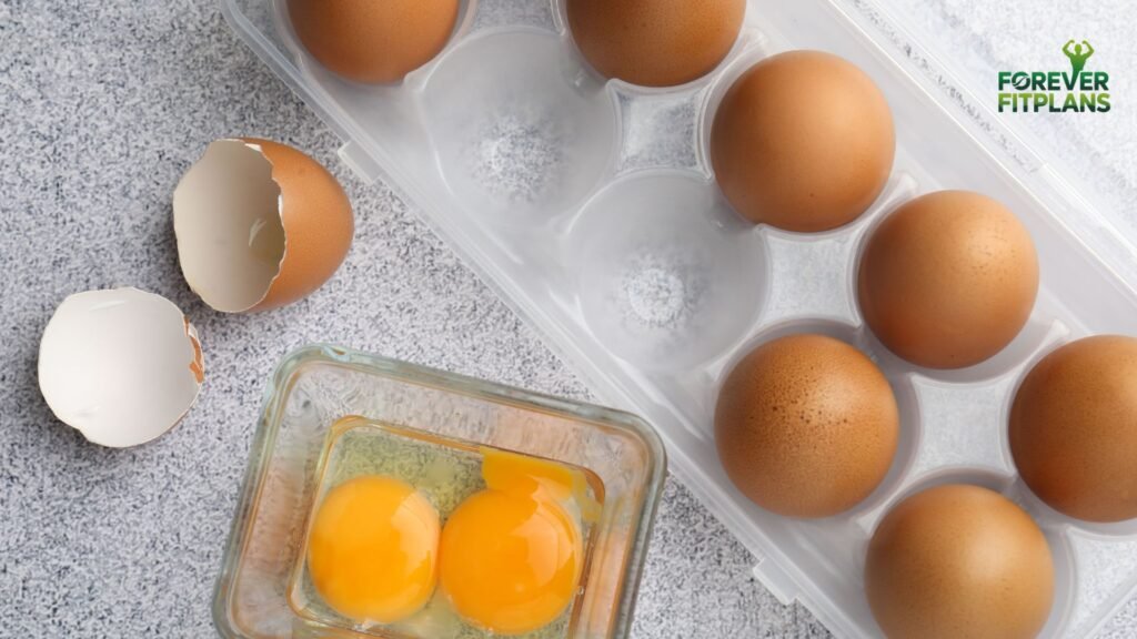 Are Eggs Good for Weight Loss?