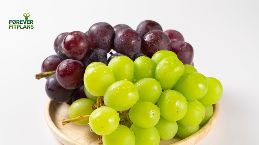 Are Grapes Good for Weight Loss?