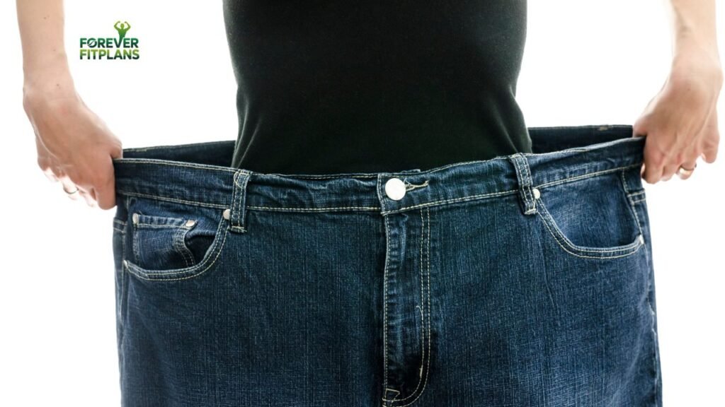 Does Running Help You Lose Weight?