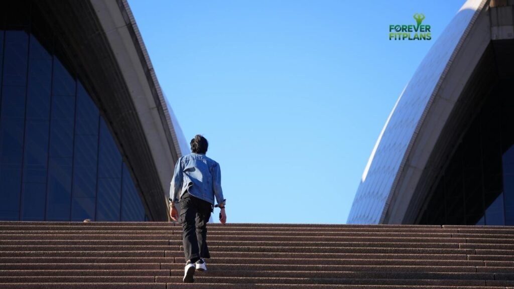 Recommended Steps Per Day by Age to Lose Weight