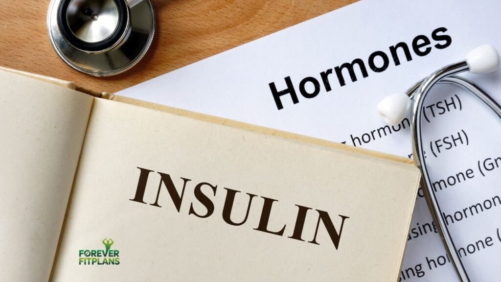 How to Balance Hormones for Weight Loss