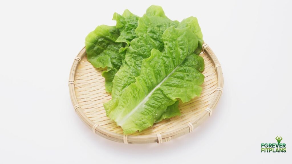 Vegetables for Weight Loss